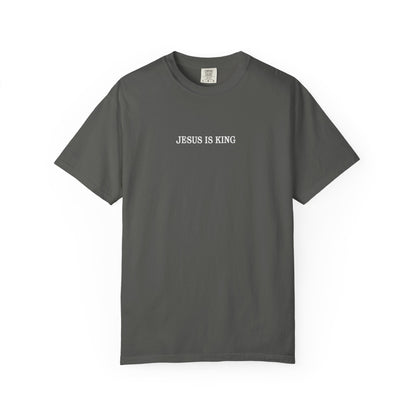 Jesus Is King T-Shirt