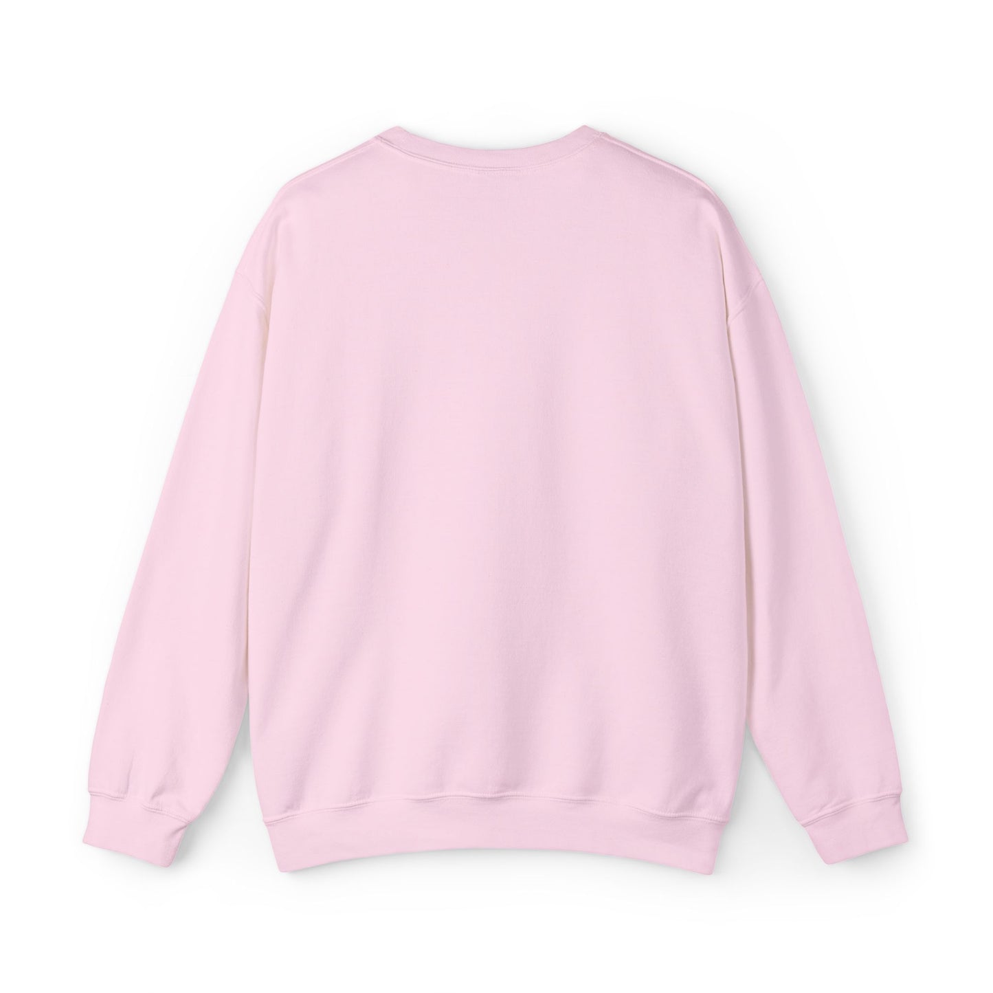 Cross Crewneck Sweatshirt