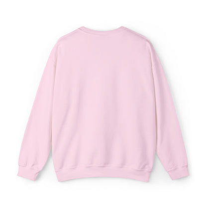 Cross Crewneck Sweatshirt