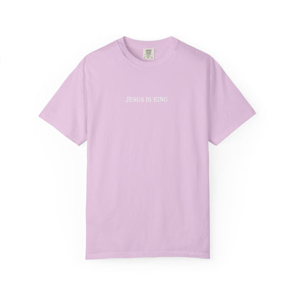 Jesus Is King T-Shirt