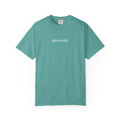 Jesus Is King T-Shirt