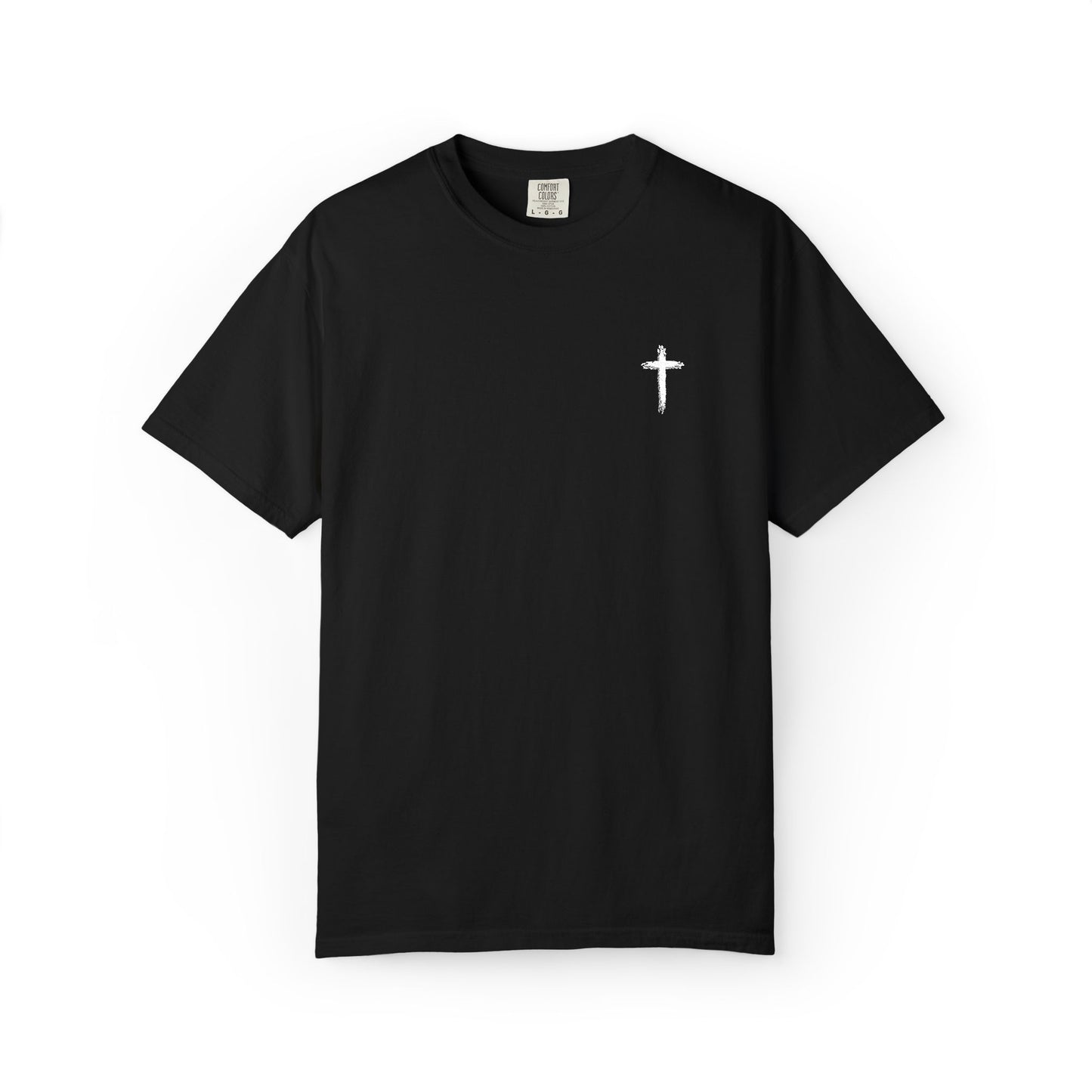 Cross T-Shirt