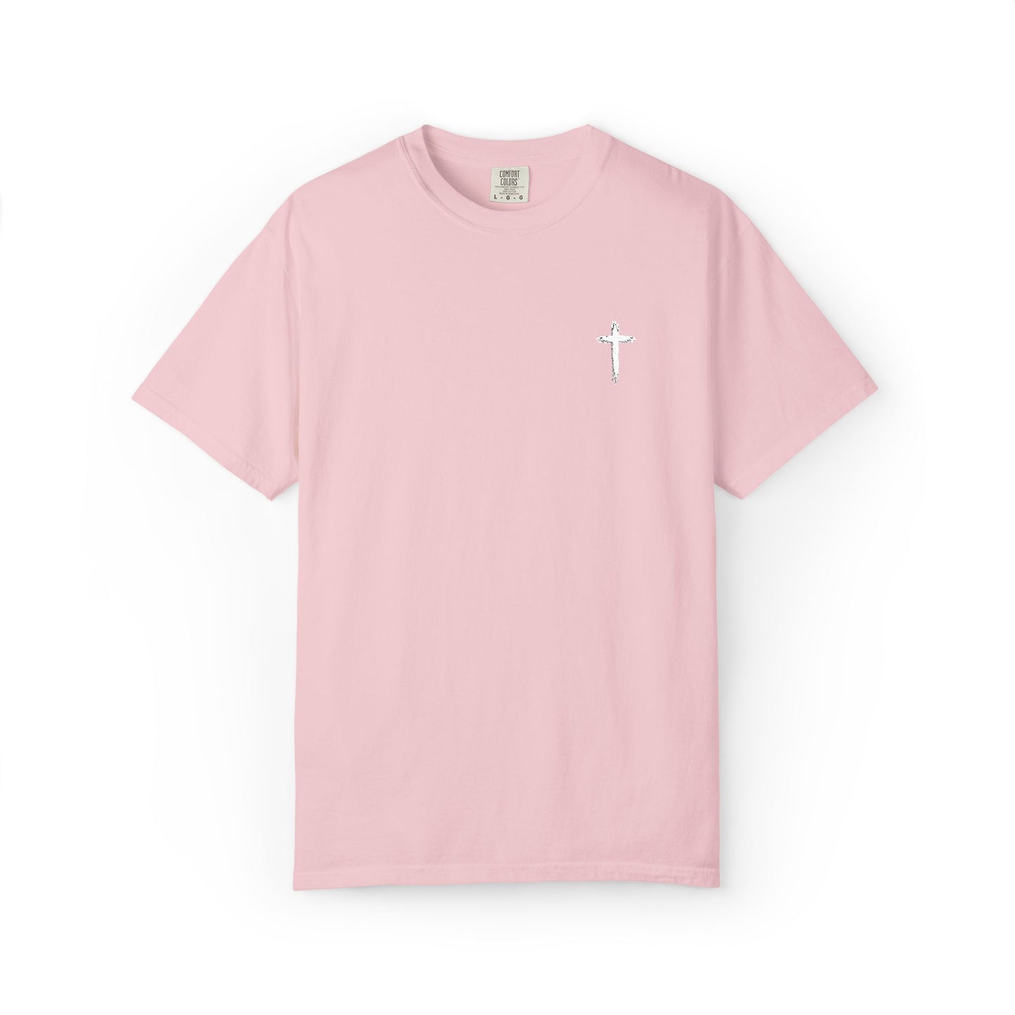 Cross T-Shirt