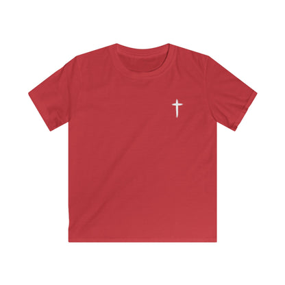 Youth Cross T-Shirt