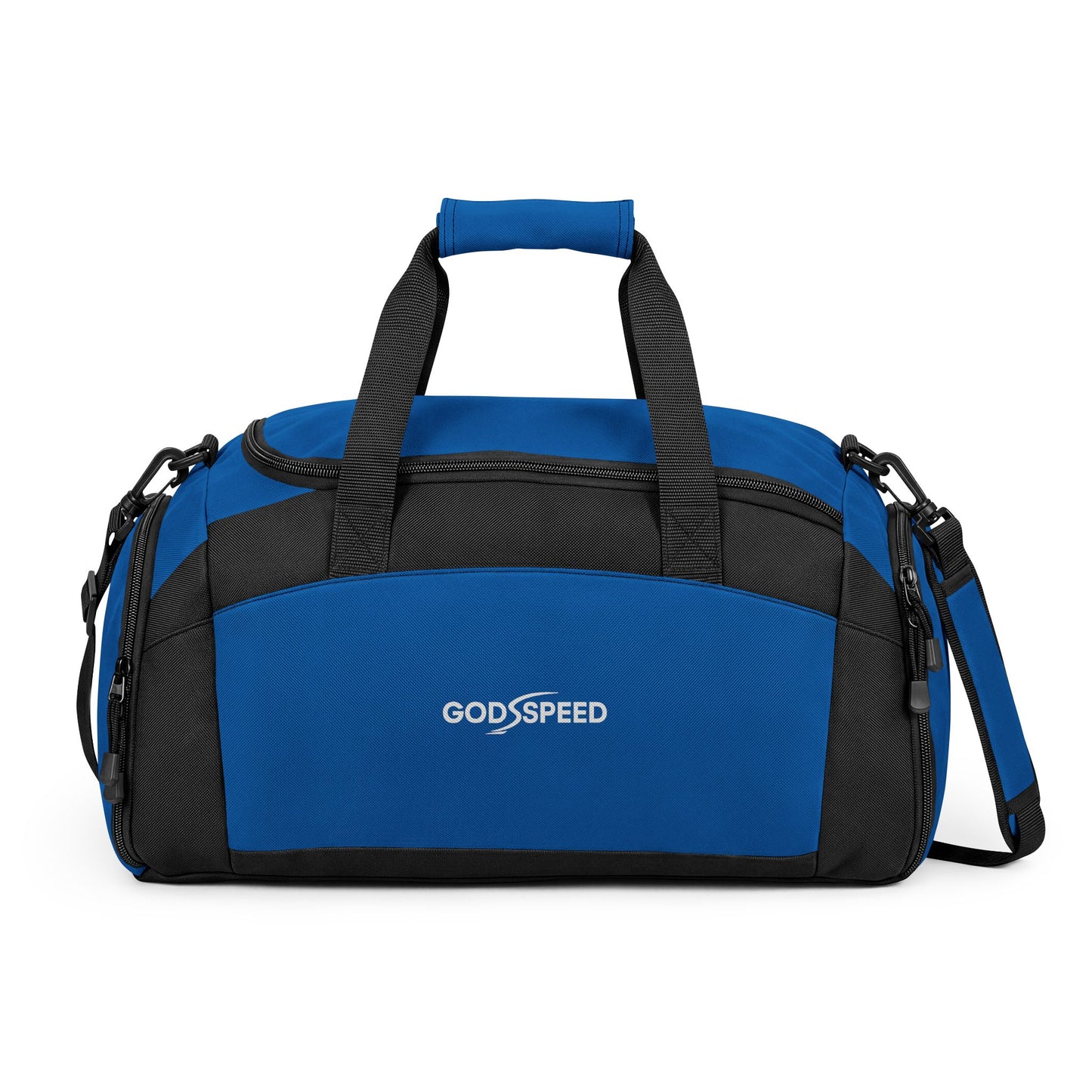 Godspeed Gym Bag