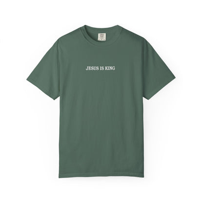 Jesus Is King T-Shirt