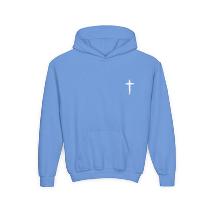 Youth Cross Hoodie