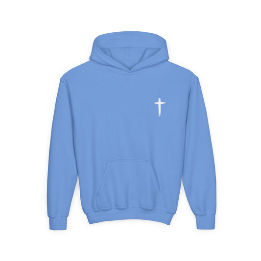 Youth Cross Hoodie