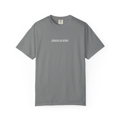 Jesus Is King T-Shirt