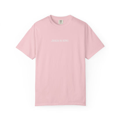 Jesus Is King T-Shirt