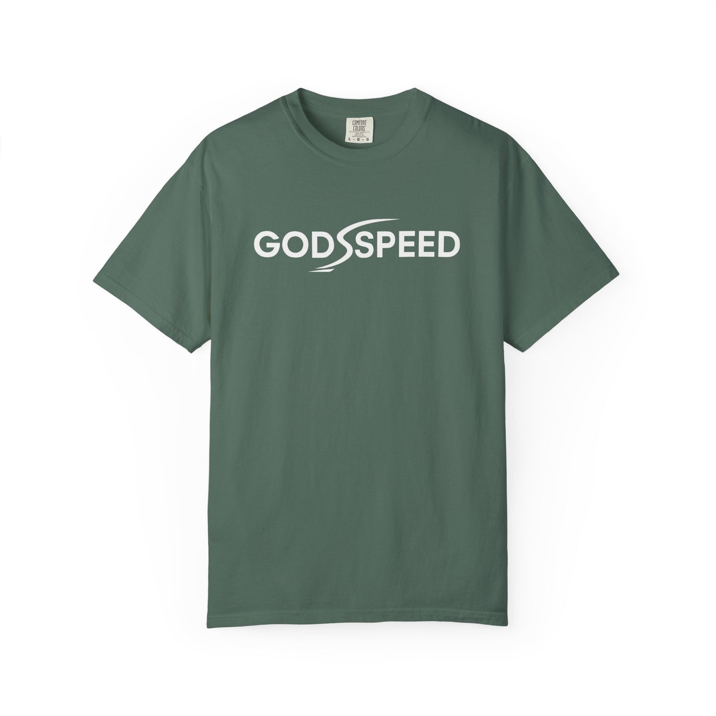 Godspeed T-Shirt