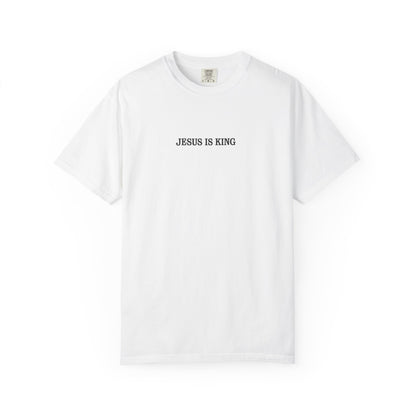 Jesus Is King T-Shirt