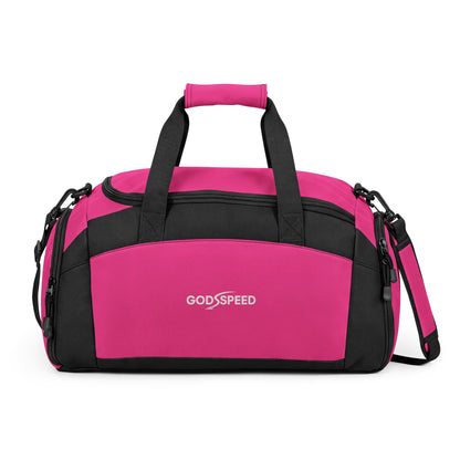 Godspeed Gym Bag