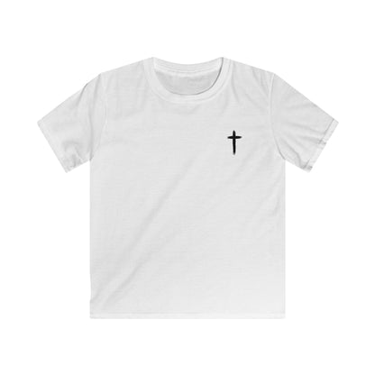Youth Cross T-Shirt