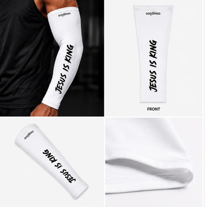 Godspeed Arm Sleeve