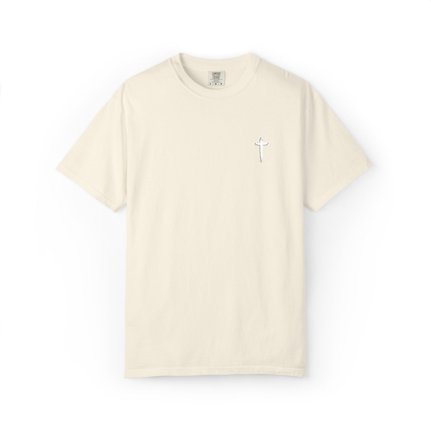 Cross T-Shirt