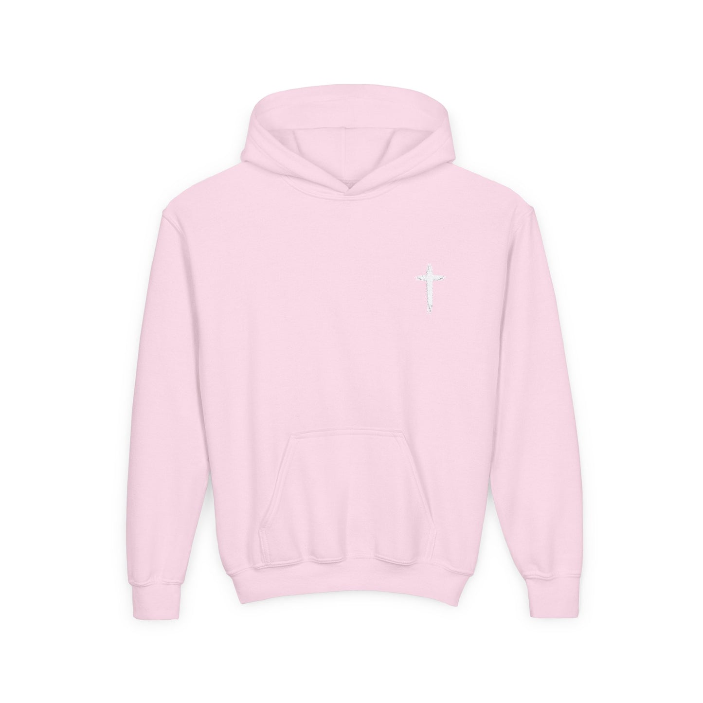 Youth Cross Hoodie