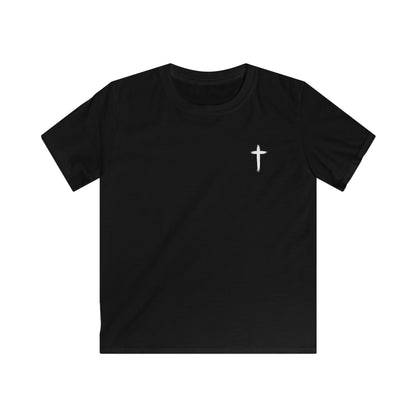 Youth Cross T-Shirt