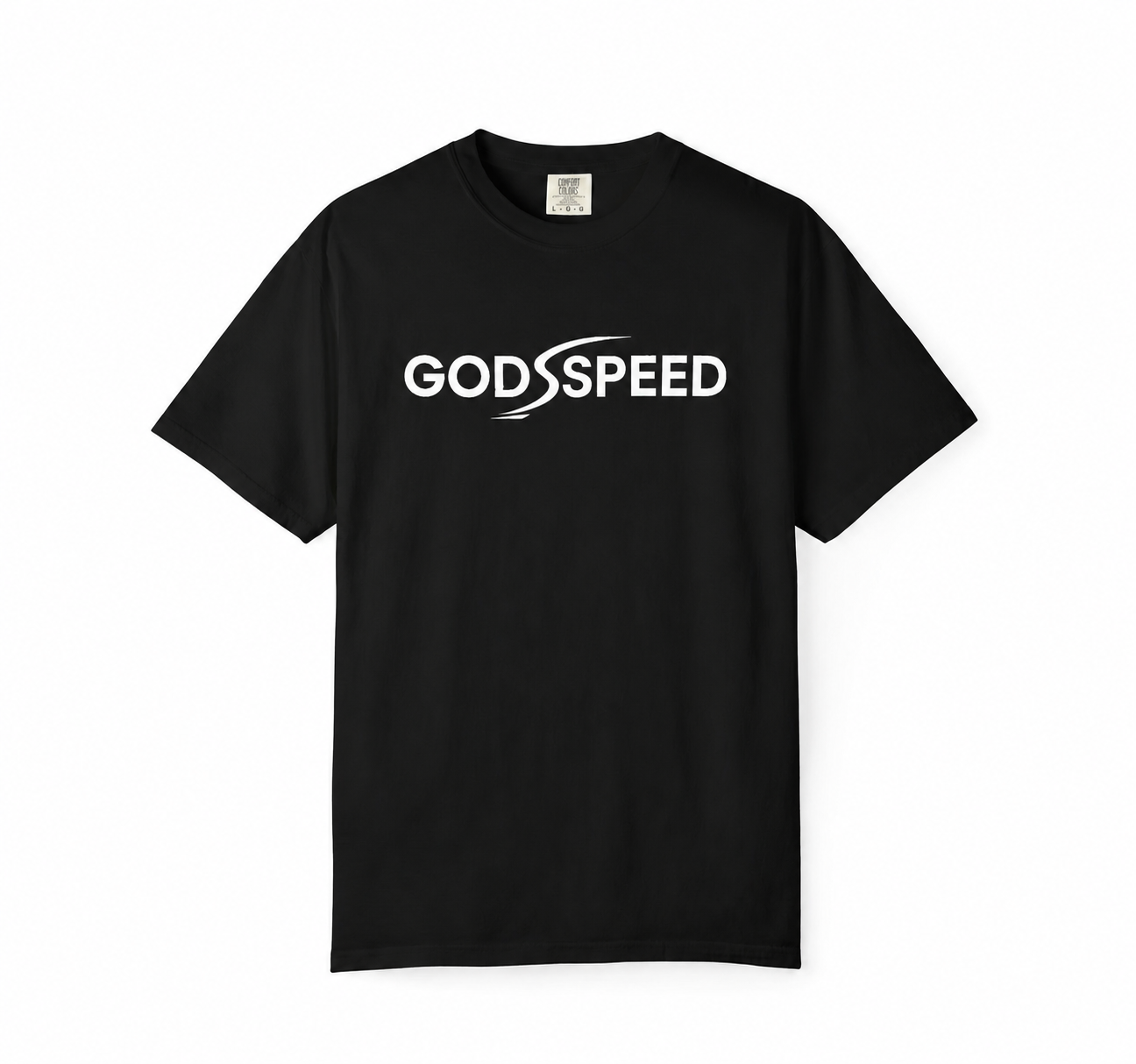 Godspeed T-Shirt