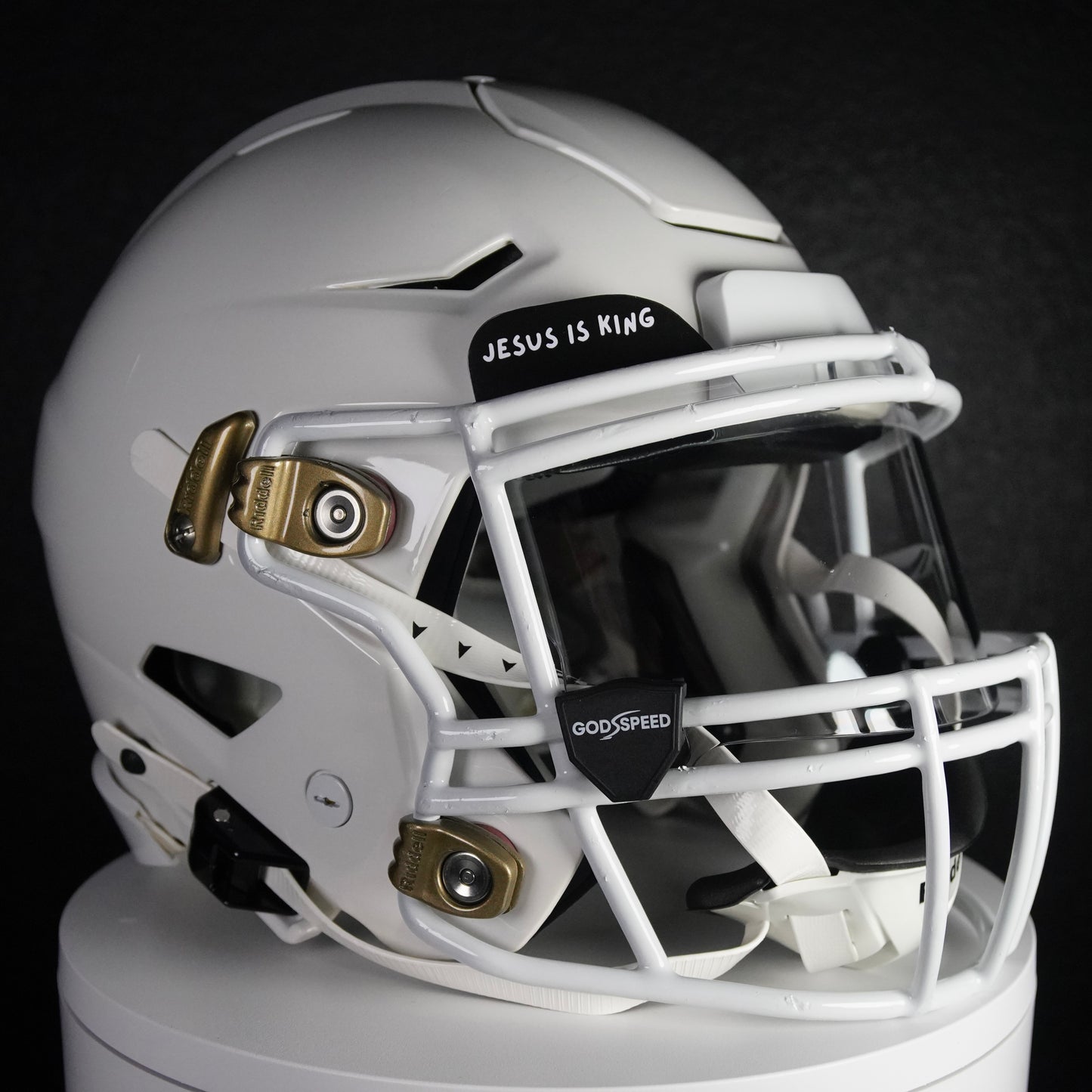 Godspeed Visors