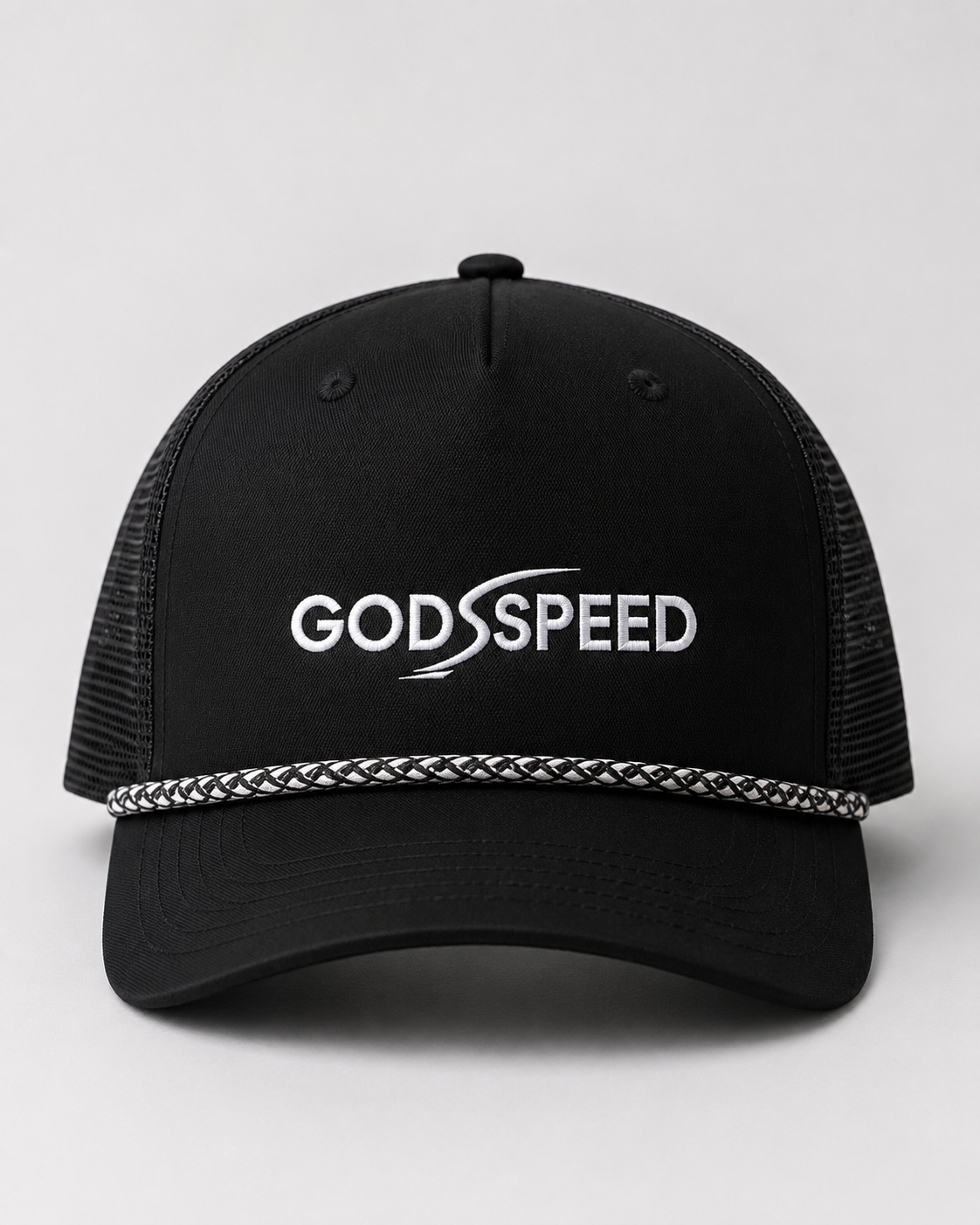 Godspeed Rope Hat