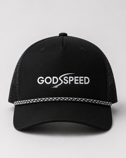 Godspeed Rope Hat