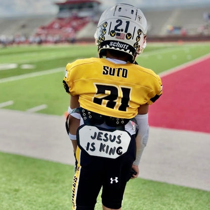 Godspeed Sponsor Box