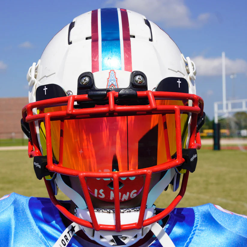 Godspeed Sponsor Box