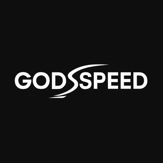 Godspeed Sponsor Box
